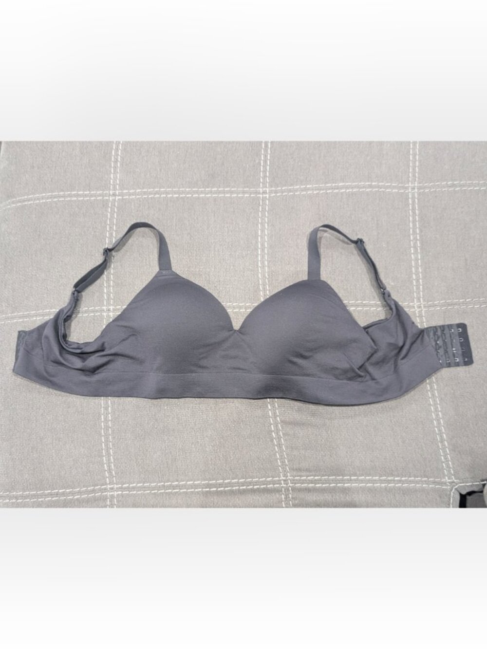 Shapermint size XL wireless bra